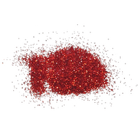 Rich Red - Glitter - 20 Gram