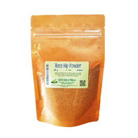 Rosehip Powder - 50 grams