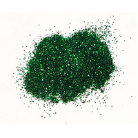 Grass Green - Glitter - 20 Gram