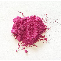 Pink-Violet Mica - 20 Grams