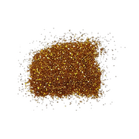 Yellow Gold - Glitter - 20 Gram