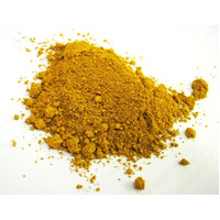 Yellow Iron Oxide