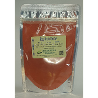 Red Iron Oxide - 50 grams