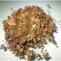 Chrome Bronze Mica