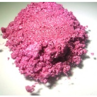 Pink Lemonade Mica