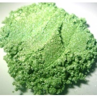 Peak Green Mica