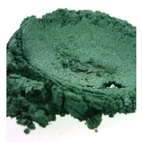 Starlight Green Mica