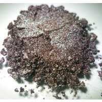 Dark Brown Mica