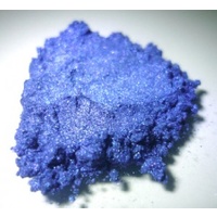 Magic Blue Mica