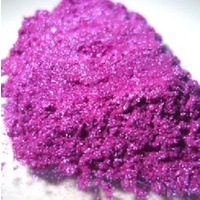 Magic Violet Mica