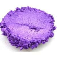 Violet Mica