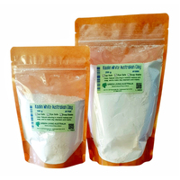 Kaolin White Australian Clay