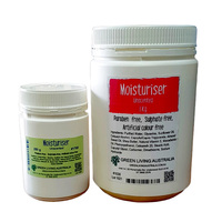 Moisturiser - Unscented - 250 g