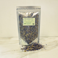 Blue Cornflower Petals - 25g