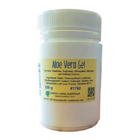 Aloe Vera Gel - 250 grams