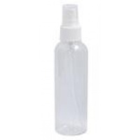 Fine Mist Spray Bottle - 125 ml