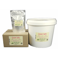 Epsom Salts