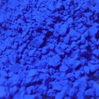 Ultramarine Blue