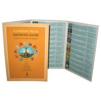 Guide - Flowering Bulb Growing Guide