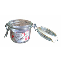 Fido Terrina Jar 200 ml