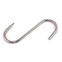 Stainless Steel Meat Hook