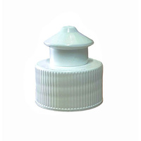 Dropper Cap 