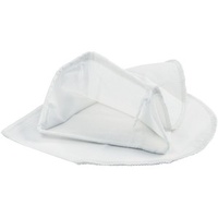 Jelly Strainer Bags - Set of 2