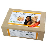 Mineral Makeup Kit