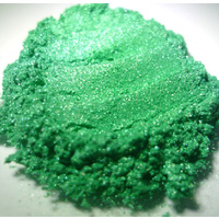 Fruit Green Mica