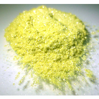 Lemon Yellow Mica