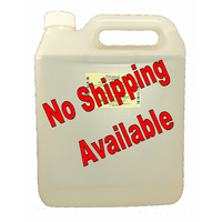 Ethanol - 4 Litre  - Pick up only
