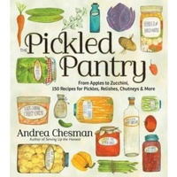 Pickled Pantry