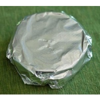 Cheese Wrap - Microperforated Silver Foil 320 x 320mm - Pack of 10