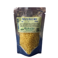 Beeswax Natural 30 grams