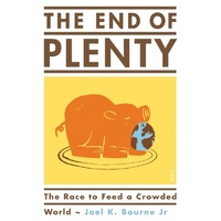 The End of Plenty
