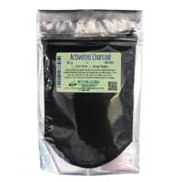 Activated Charcoal Powder- 20g