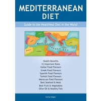 Guide - Mediterranean Diet
