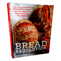 Bread Revolution