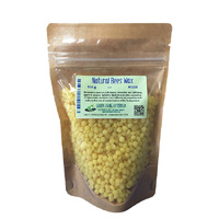 Beeswax Natural 100 grams