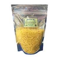 Beeswax Natural - 250 grams