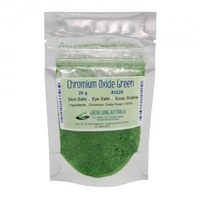 Green Chromium Oxide