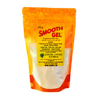 Smooth Gel - 250 gram