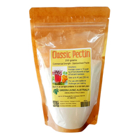 Classic Pectin - (Citrus) 250 grams 