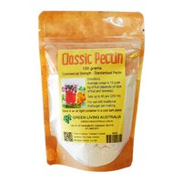 Classic Pectin - (Citrus)  100 grams