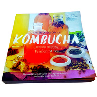 The Big Book of Kombucha