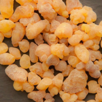 Frankincense Essential Oil