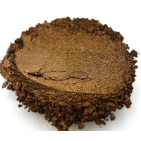 Dark Chestnut Mica