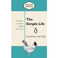 The Simple Life (Penguin Special)