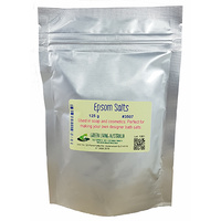 Epsom Salts 125 gram