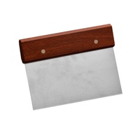 Straight Blade - Soap Cutter / Dough Scraper